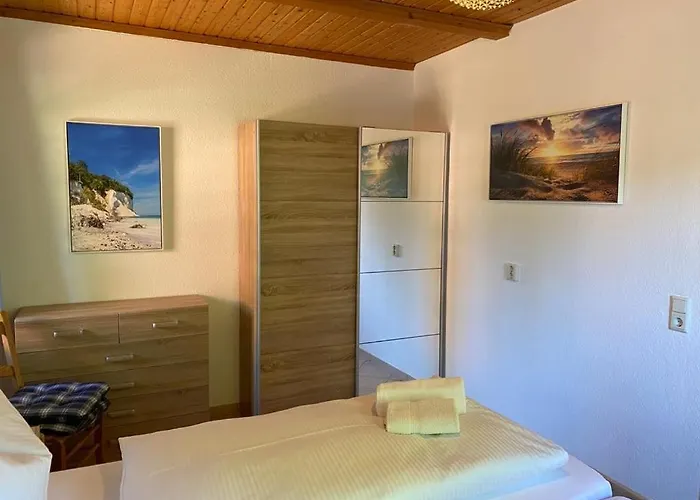 Ruegen_fewo 233 Apartmán *